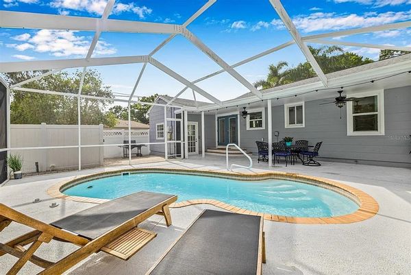 La maison de Jonathan