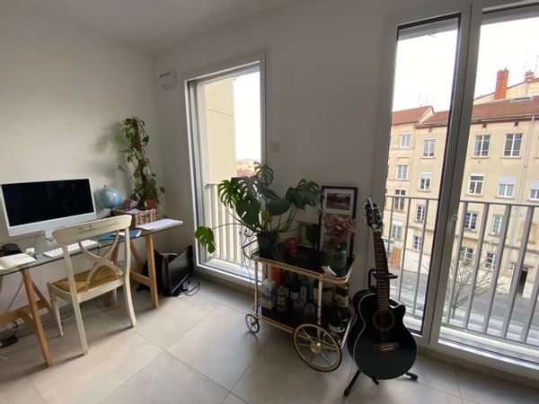 La maison de Pauline & Quentin