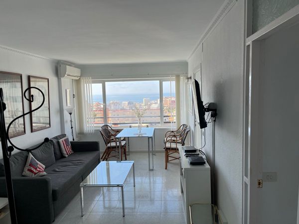 La maison de Ignacio