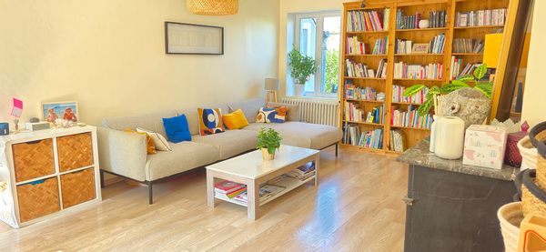 Maison chaleureuse 8 pers. au coeur de la Sologne, à 8 minutes de Chambord