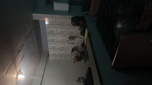 Quarto próximo a Esplanada dos Ministérios