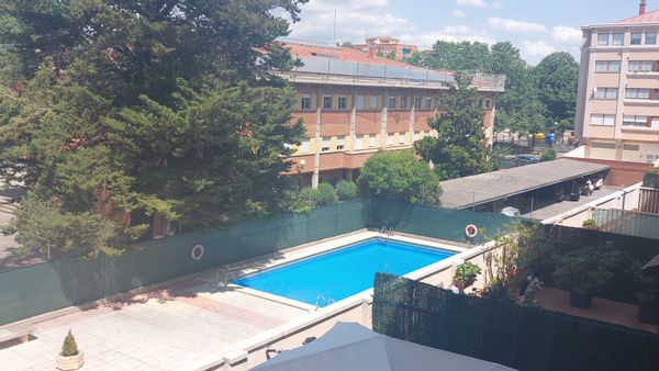 Casa de Sara & Alberto