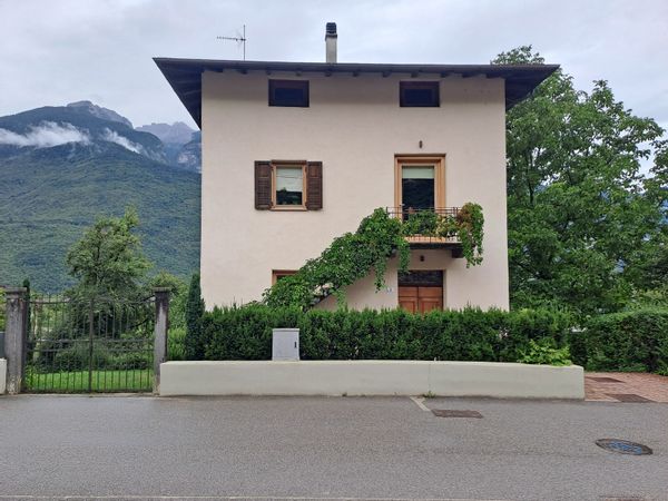 Casa de Giulia