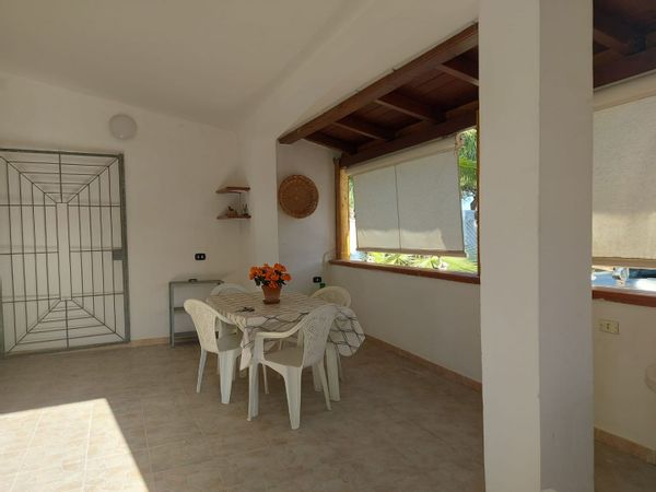 Casa de Fernando Antonio