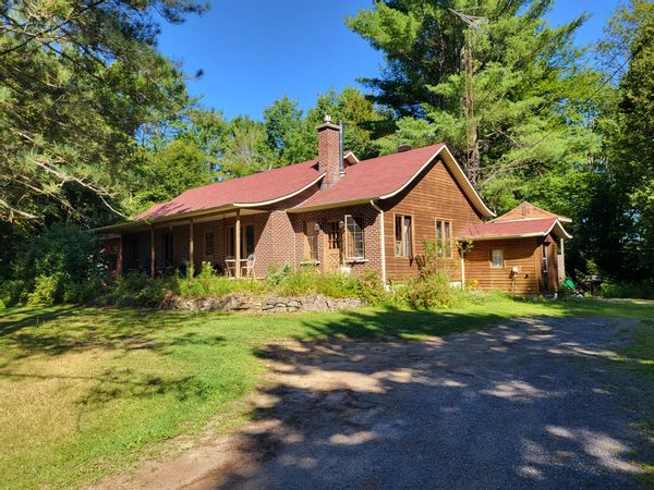 La maison de Nicolas