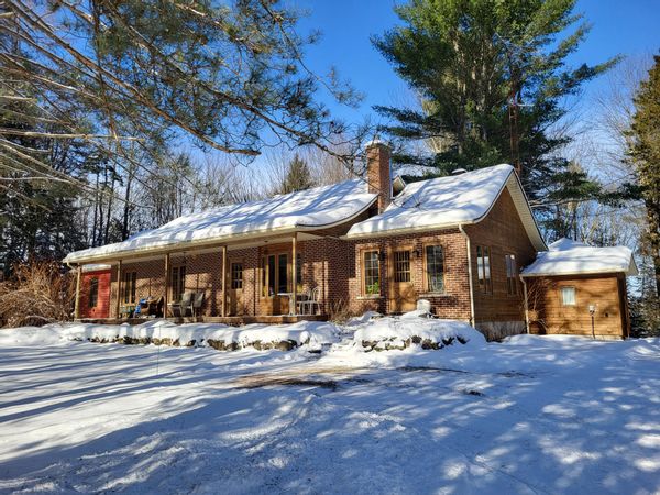 La maison de Nicolás