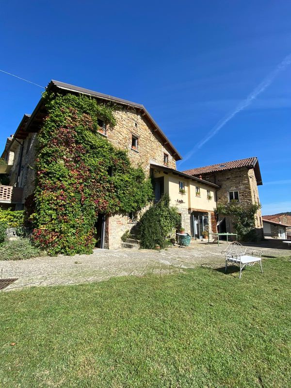 La maison de Caterina