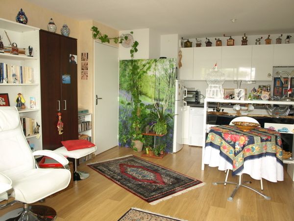 La maison de Marie au coeur du golfe du Morbihan