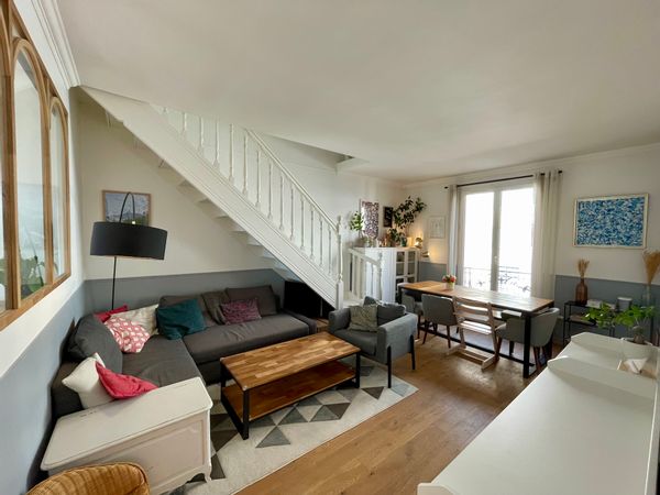 La maison de Héline