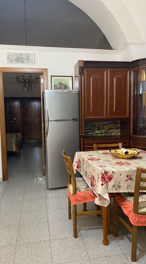 Casa de Vincenza