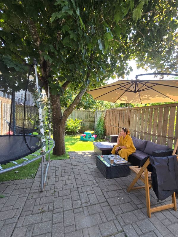 La maison de Isidora