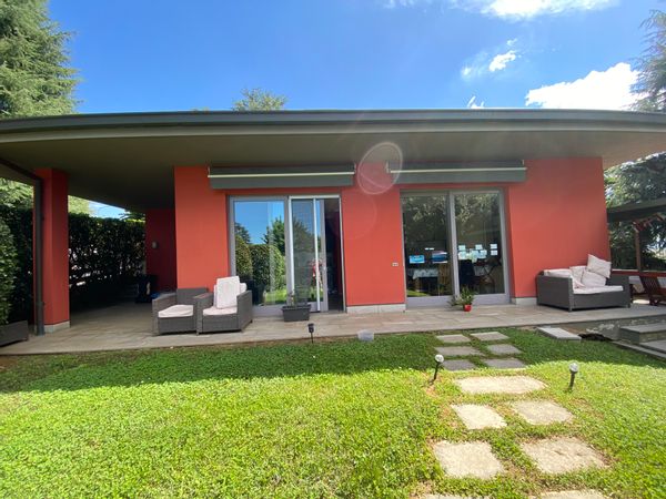 Casa de Caroline