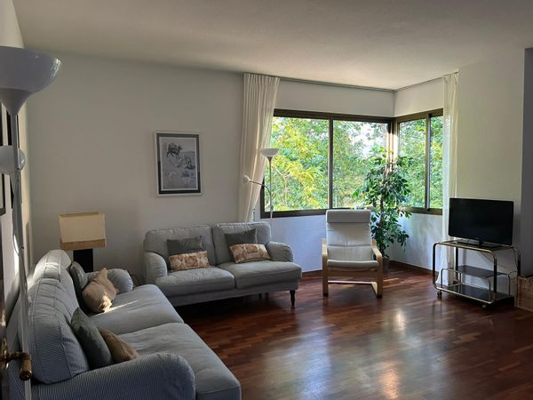 La maison de Sebastiao