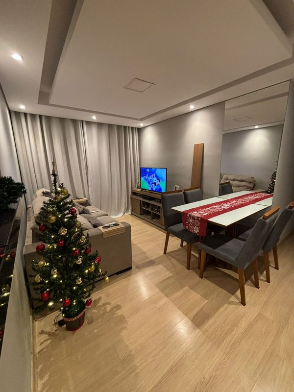 Débora Beatrizs hus