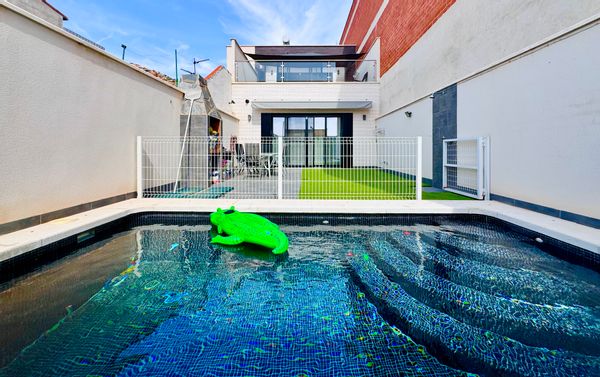 Casa de Adrián