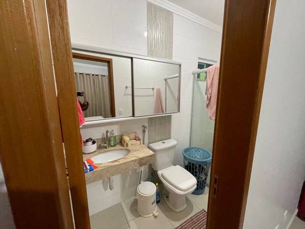 La maison de Ana Beatriz