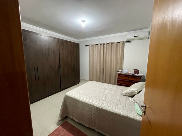 Casa di Ana Beatriz