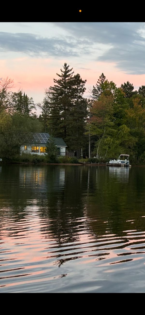 La maison de Kathleen