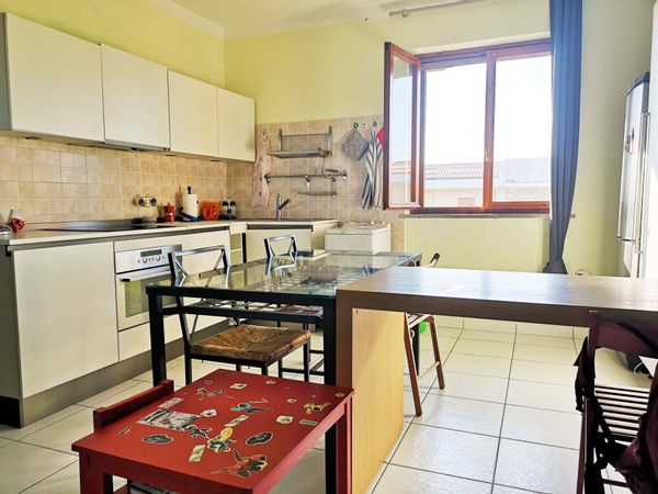 La maison de Claudio