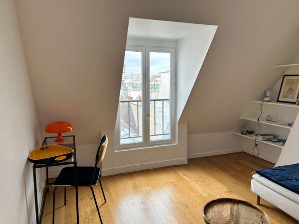 Cocoon dans le Marais - cœur historique de Paris