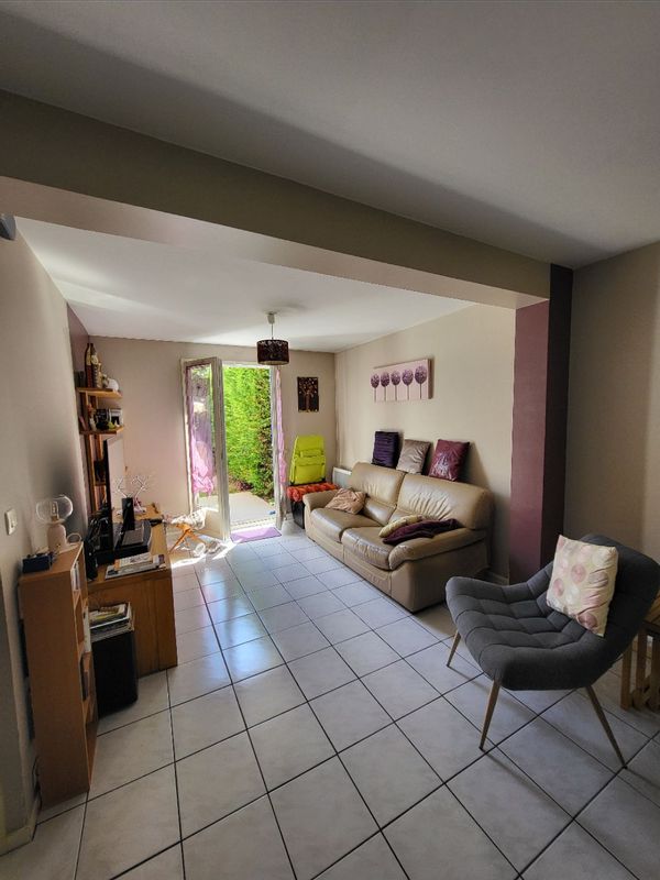 Maison à 30 minutes de Paris et Disneyland