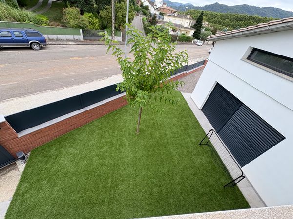 Habitación cerca del lago