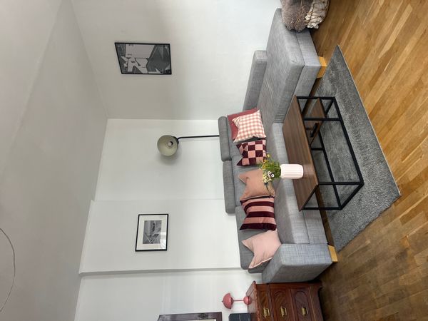 La maison de Benedikt