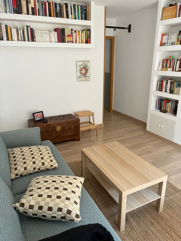 Casa de Alicia y Nacho