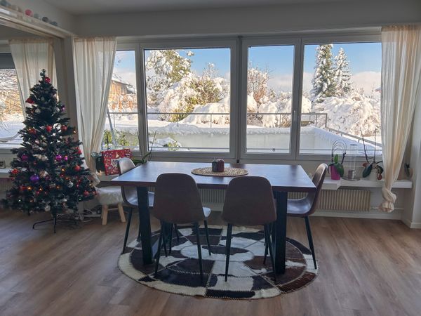 La maison de Florence