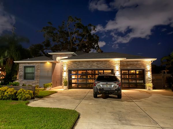 La maison de Kelli & Ivan