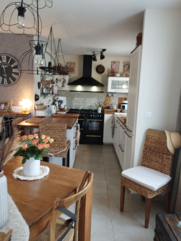 Casa di CATHERINE