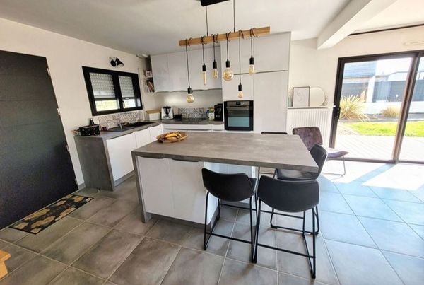 La maison de Camille