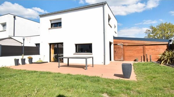 Camilles hus