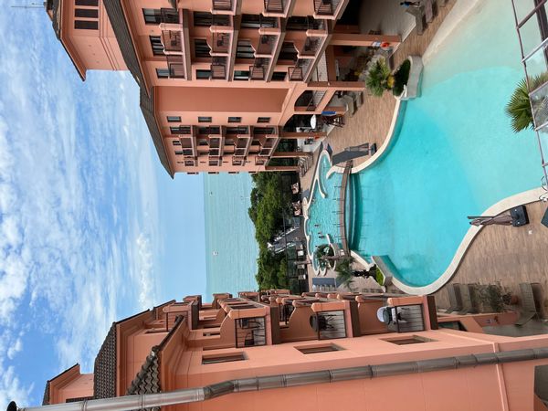 La maison de Adriano