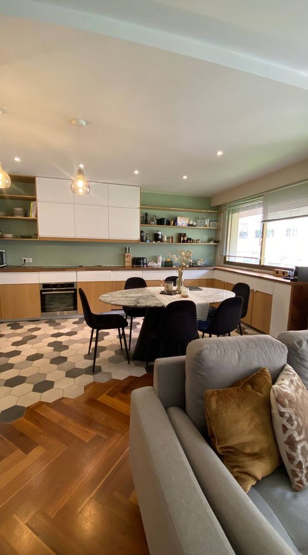 La maison de Mickael