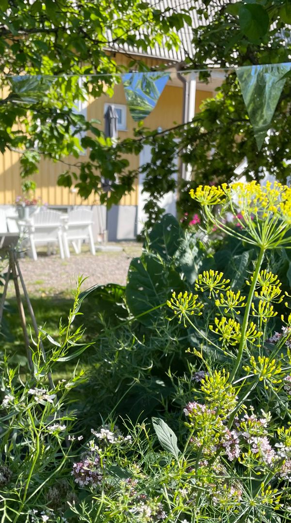 La maison de Victoria