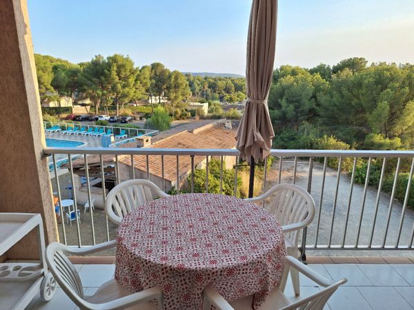 Les Hauts de Balaruc