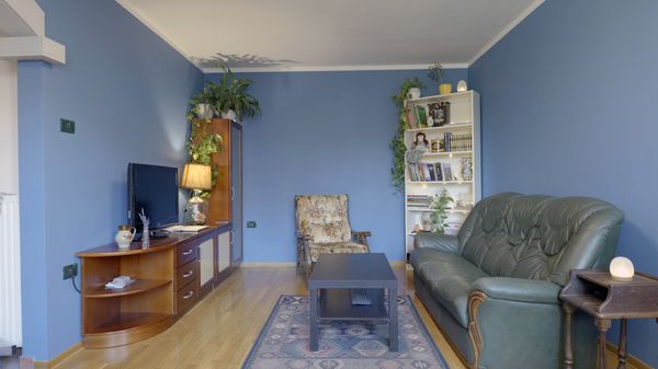 La maison de Clément