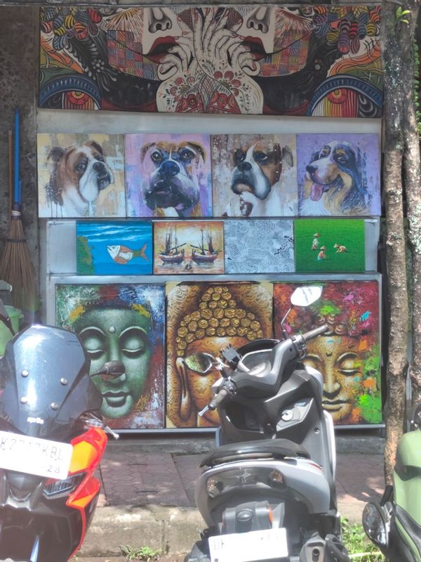 La maison de Fonódi