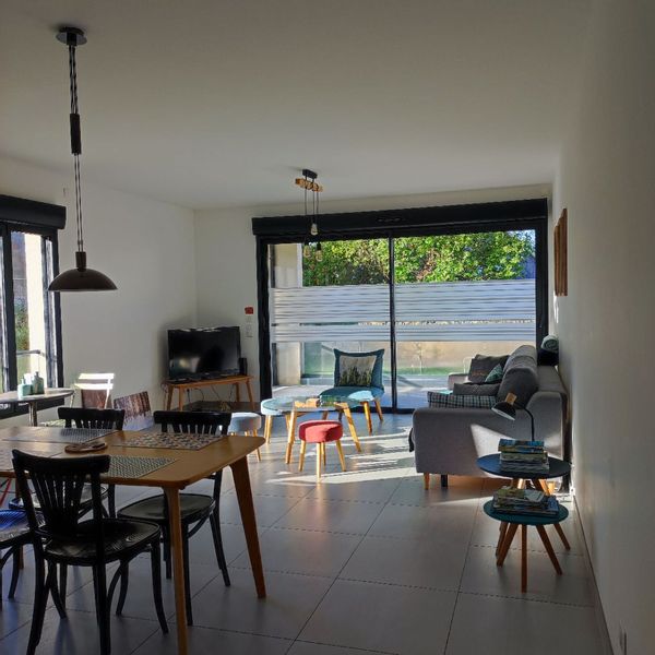 L'appartement de Véro