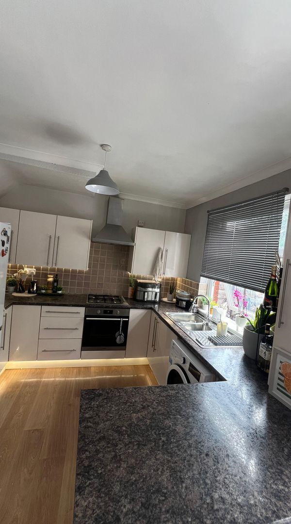 La maison de Giannina