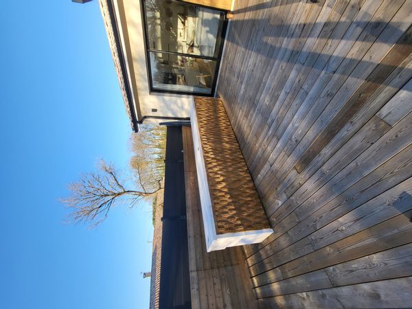 La maison de Sandrine et Yoann Notre récente maison peut accueillir votre grande famille !