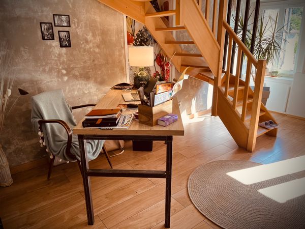 La maison d’Helene