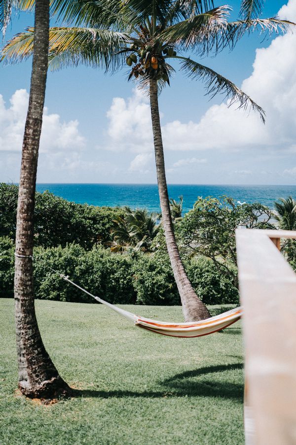 Appartement face spot de surf