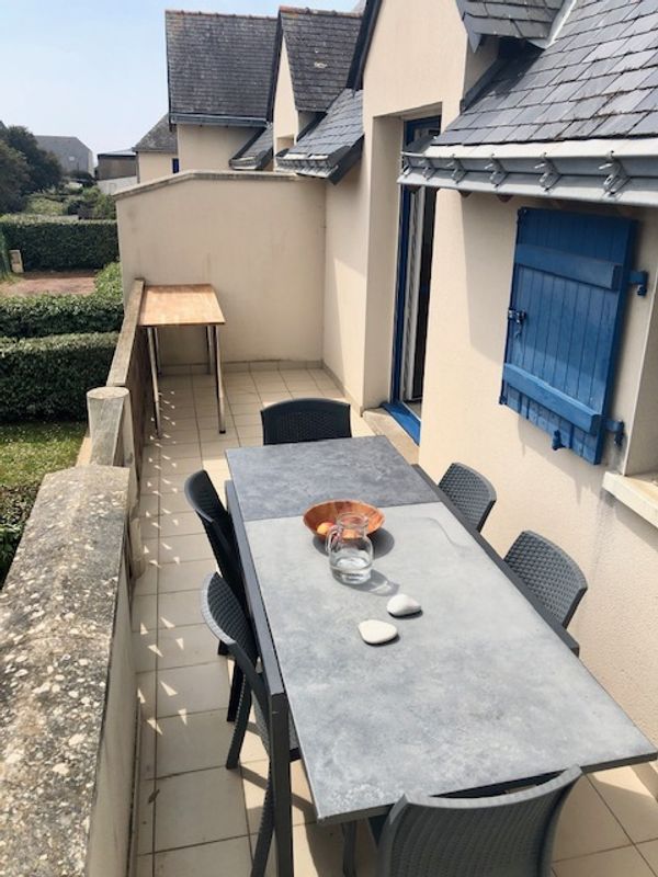 Le cocon de saint Nudec