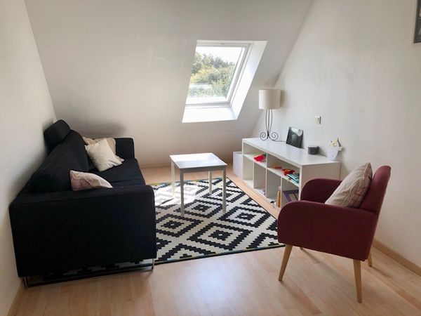 Le cocon de saint Nudec