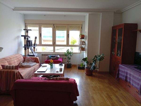 La maison de Jessica