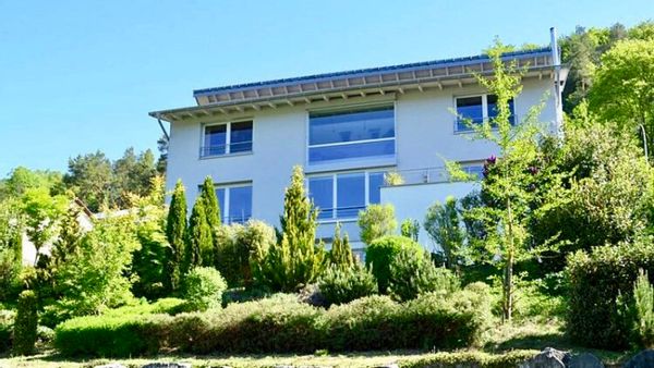 La maison de Matthias