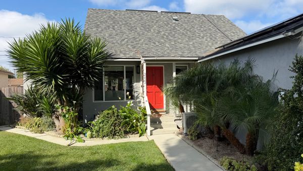 Casa di Andrew