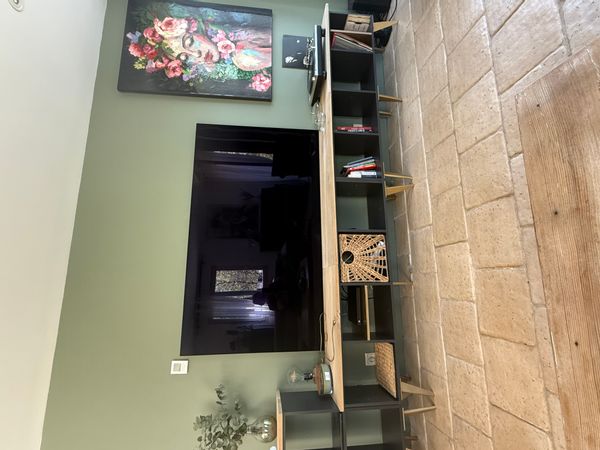 La maison en pleine nature. À 10 mn du centre ville de Brive la gaillarde